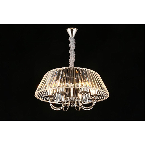 Люстра подвесная Aployt Lucretia APL.748.03.08 Люстра подвесная Aployt Lucretia APL.748.03.08