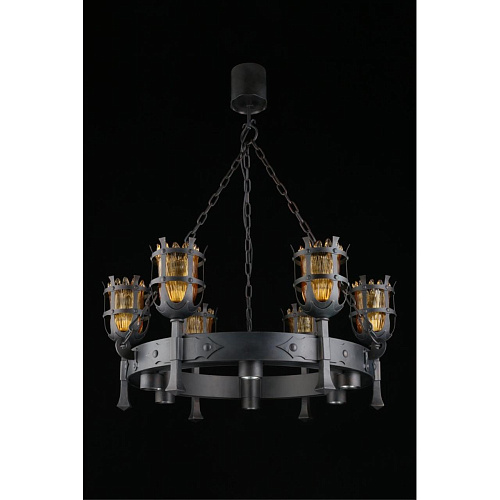 Люстра подвесная Aployt Simona APL.500.03.12 Люстра подвесная Aployt Simona APL.500.03.12