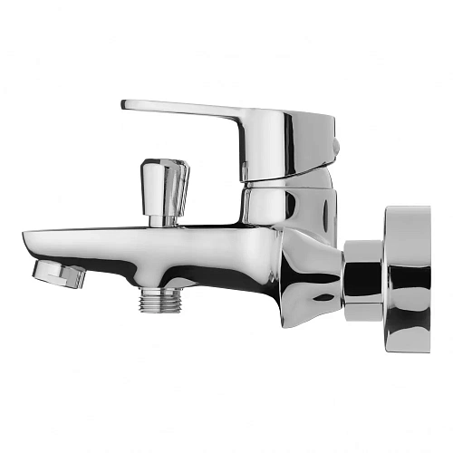 Смеситель для ванны Swedbe Olymp 1830 Смеситель для ванны Swedbe Olymp 1830