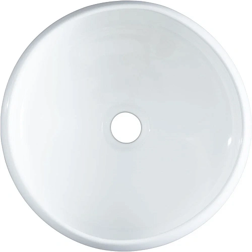 Раковина Aquanet Round-1 36 накладная ROUND-1 Раковина Aquanet Round-1 36 накладная ROUND-1