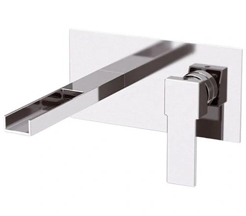 Смеситель для раковины Remer Qubika Cascata QC15 Смеситель для раковины Remer Qubika Cascata QC15