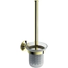 Ершик для унитаза Art&Max Bohemia (AM-E-4281-Do) золото Ершик для унитаза Art&Max Bohemia (AM-E-4281-Do) золото