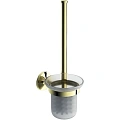 Ершик для унитаза Art&Max Bohemia (AM-E-4281-Do) золото Ершик для унитаза Art&Max Bohemia (AM-E-4281-Do) золото