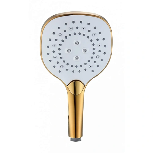 Душевая лейка Wonzon & Woghand темное золото (WW-981358-DG) Душевая лейка Wonzon & Woghand темное золото (WW-981358-DG)