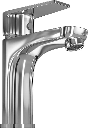 Смеситель для раковины STWORKI Хальмстад WFD11543 577369 Смеситель для раковины STWORKI Хальмстад WFD11543 577369