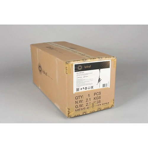 Светильник подвесной Aployt Magali APL.309.16.01 Светильник подвесной Aployt Magali APL.309.16.01