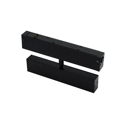 Светильник трековый Aployt Magnetic track 220 APL.0202.00.09 Светильник трековый Aployt Magnetic track 220 APL.0202.00.09