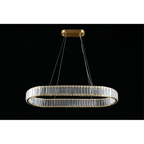 Люстра подвесная Aployt Nicoletta APL.026.03.70 Люстра подвесная Aployt Nicoletta APL.026.03.70