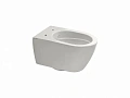 Унитаз подвесной Scarabeo Moon 5520/CL Унитаз подвесной Scarabeo Moon 5520/CL