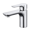 Смеситель для раковины ArtDecco Celeste ACL014CPF хром