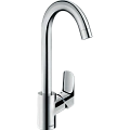 Смеситель для кухни Hansgrohe Logis M31 260, Eco, 1jet 71861000, хром Смеситель для кухни Hansgrohe Logis M31 260, Eco, 1jet 71861000, хром