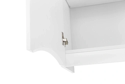 Шкаф-пенал BelBagno FLY-MARINO-750-1A-SC-BL-P-L подвесной 400x300 Bianco Lucido Шкаф-пенал BelBagno FLY-MARINO-750-1A-SC-BL-P-L подвесной 400x300 Bianco Lucido