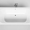 Ванна из искусственного камня Salini ORNELLA AXIS 190х90 103412G S-Sense Ванна из искусственного камня Salini ORNELLA AXIS 190х90 103412G S-Sense