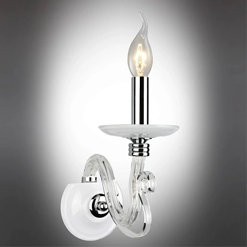 Светильник настенный (Бра) Aployt Estel APL.702.01.01 Светильник настенный (Бра) Aployt Estel APL.702.01.01