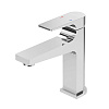 Картинка анонса товара «смеситель для раковины grossman classic 510.k35.04.100 хром глянцевый»