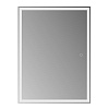 Картинка анонса товара «зеркальный шкаф spc-grt-600/800-1a-led-tch 12w 220-240v 600x800x150 с подсветкой и сенсорным выключателем»