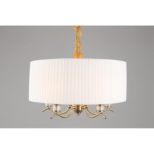 Светильник подвесной Omnilux Molveno OML-57606-05 Светильник подвесной Omnilux Molveno OML-57606-05