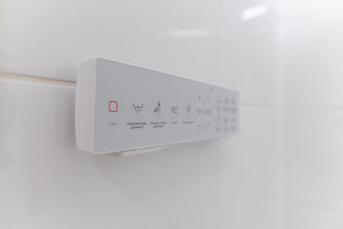 Унитаз SMART СмартЖум N20-Pro TOILETBIDETN20PRO с сиденьем Унитаз SMART СмартЖум N20-Pro TOILETBIDETN20PRO с сиденьем