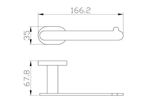 Держатель туалетной бумаги Wonzon & Woghand глянцевое золото (WW-8416-LG) Держатель туалетной бумаги Wonzon & Woghand глянцевое золото (WW-8416-LG)