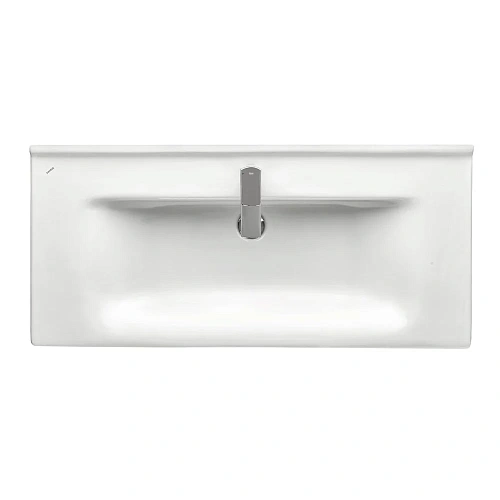 Раковина Santek Миранда 100 1WH302249 1.WH30.2.249 Раковина Santek Миранда 100 1WH302249 1.WH30.2.249