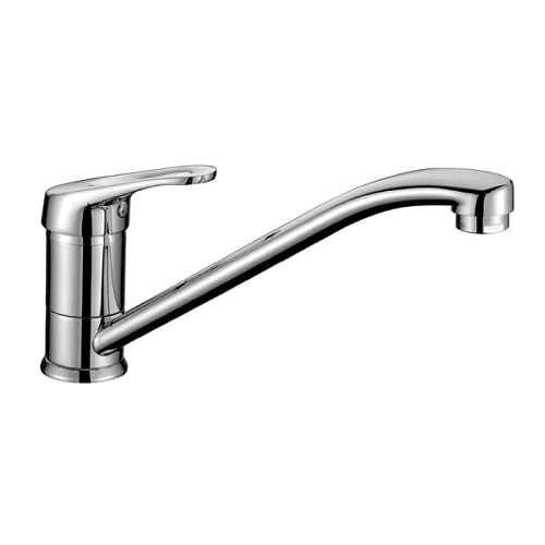 Смеситель для кухни Lemark Omega LM3104C, хром Смеситель для кухни Lemark Omega LM3104C, хром