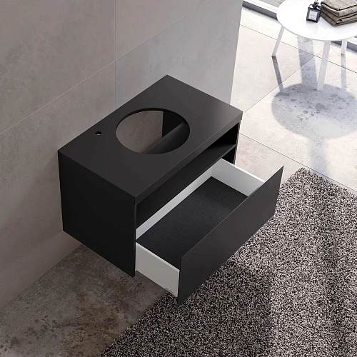 Тумба под раковину Keuco Stageline 32864970100 Тумба под раковину Keuco Stageline 32864970100