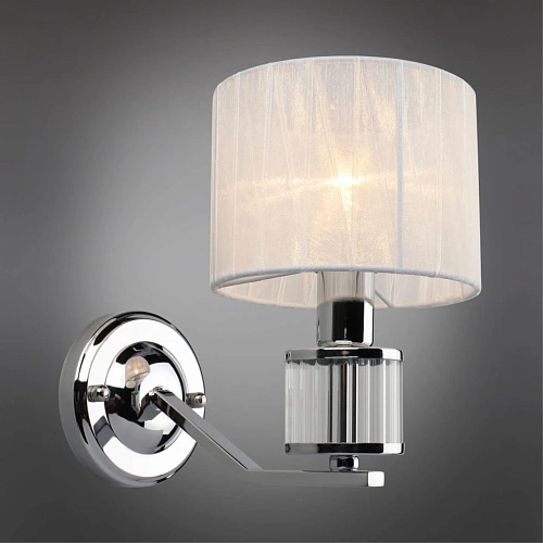 Светильник настенный (Бра) Omnilux Grandate OML-66401-01 Светильник настенный (Бра) Omnilux Grandate OML-66401-01