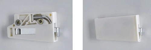 Тумба под раковину Style Line Каре 60 (2 ящ.) Люкс белая, PLUS СС-00002268 Тумба под раковину Style Line Каре 60 (2 ящ.) Люкс белая, PLUS СС-00002268