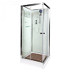 Картинка анонса товара «душевая кабина dto k (k402) 120x90 см»