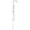 Картинка анонса товара «душевая стойка grohe new tempesta 200 (27389002) хром»