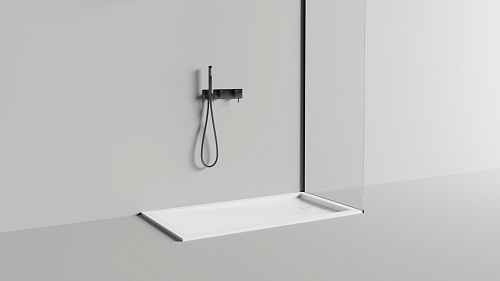 Душевой поддон Salini CAPRI 120221M 1500x800 S-Stone Душевой поддон Salini CAPRI 120221M 1500x800 S-Stone