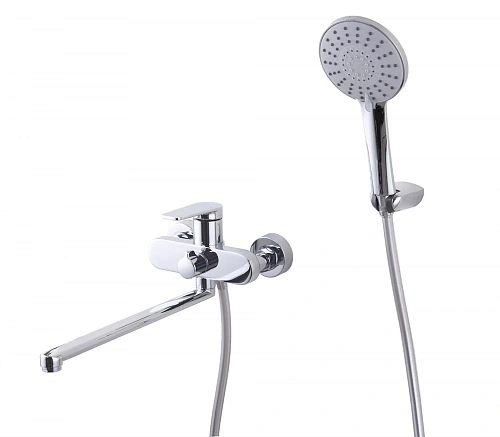 Смеситель для ванны D&K Bayern Furth (DA1523301) Смеситель для ванны D&K Bayern Furth (DA1523301)