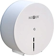 Держатель туалетной бумаги Nofer 05001.XL.W, белый Держатель туалетной бумаги Nofer 05001.XL.W, белый