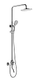 Душевая система ARROW AG3309CP хром Душевая система ARROW AG3309CP хром