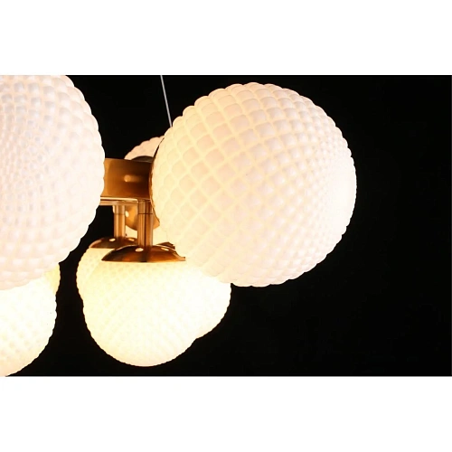 Люстра подвесная Aployt Filisi APL.765.03.16 Люстра подвесная Aployt Filisi APL.765.03.16