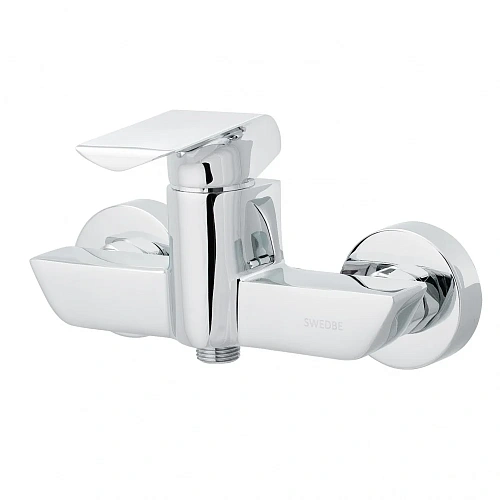 Смеситель для душа Swedbe Iris 2220 Смеситель для душа Swedbe Iris 2220