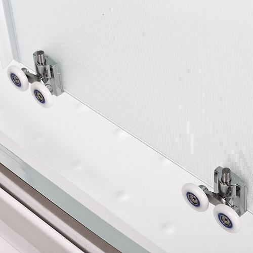 Душевая кабина Dto D271S (D271SEL) 100x100 см с электрикой Душевая кабина Dto D271S (D271SEL) 100x100 см с электрикой