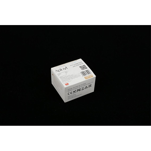 Трековое управление Aployt Magnetic track 220 APL.0195.00.01 Трековое управление Aployt Magnetic track 220 APL.0195.00.01