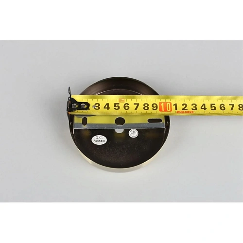 Светильник настенный (Бра) Omnilux Avetrana OML-66611-01 Светильник настенный (Бра) Omnilux Avetrana OML-66611-01