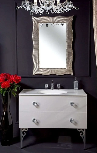 Ручка Armadi Art CRYSTAL 821-Cr хрустальная хром Ручка Armadi Art CRYSTAL 821-Cr хрустальная хром