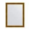 Зеркало в багетной раме Evoform Definite BY 0650 64 x 84 см, травленное золото Зеркало в багетной раме Evoform Definite BY 0650 64 x 84 см, травленное золото