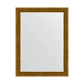 Зеркало в багетной раме Evoform Definite BY 0650 64 x 84 см, травленное золото Зеркало в багетной раме Evoform Definite BY 0650 64 x 84 см, травленное золото