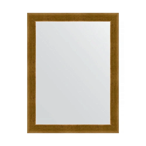 Зеркало в багетной раме Evoform Definite BY 0650 64 x 84 см, травленное золото Зеркало в багетной раме Evoform Definite BY 0650 64 x 84 см, травленное золото