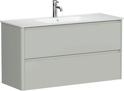 Тумба под раковину Allen Brau Gravity 120 1.370011.PWM папирус матовый Тумба под раковину Allen Brau Gravity 120 1.370011.PWM папирус матовый