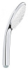 Картинка анонса товара «душевая лейка grohe euphoria 110 massage, 3 режима струи, хром (27239001)»