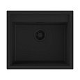 Детальная картинка товара «кухонная мойка omoikiri sintesi 57-gb artceramic/графит 4997140»