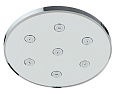 Верхний душ Orange S11TS, d225 мм Верхний душ Orange S11TS, d225 мм