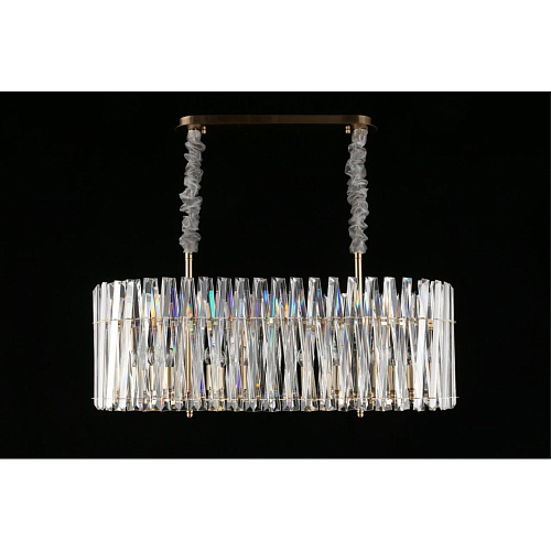 Люстра подвесная Aployt Verene APL.808.13.12 Люстра подвесная Aployt Verene APL.808.13.12