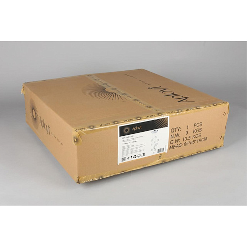 Люстра подвесная Aployt Yulali APL.048.13.102 Люстра подвесная Aployt Yulali APL.048.13.102