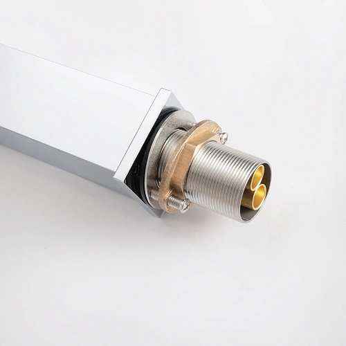 Смеситель для раковины Gid Victoria L120-CH-D L120CHD хром Смеситель для раковины Gid Victoria L120-CH-D L120CHD хром